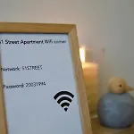 Apartman 51 Street Dubrovnik