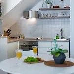 Apartman 51 Street