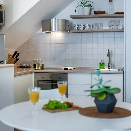 Apartman 51 Street