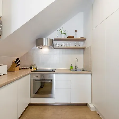 Apartamento 51 Street