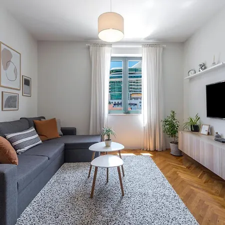 51 Street Apartman Dubrovnik