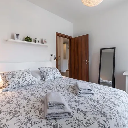 51 Street Apartmán Dubrovník