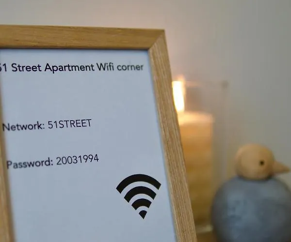 Lejlighed 51 Street Dubrovnik