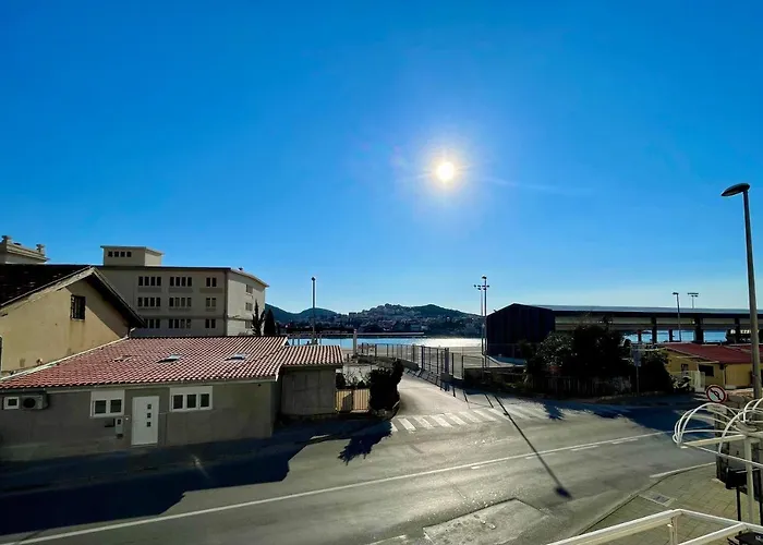 Lejlighed 51 Street Dubrovnik