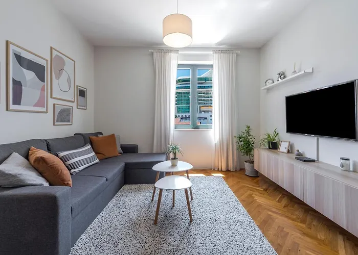 51 Street Lejlighed Dubrovnik