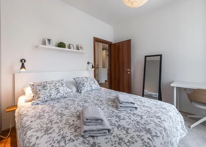 51 Street Lejlighed Dubrovnik