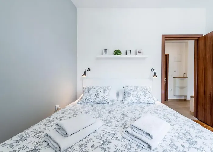 Lejlighed 51 Street *