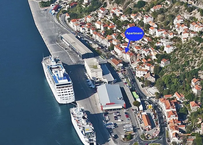 51 Street Dubrovnik