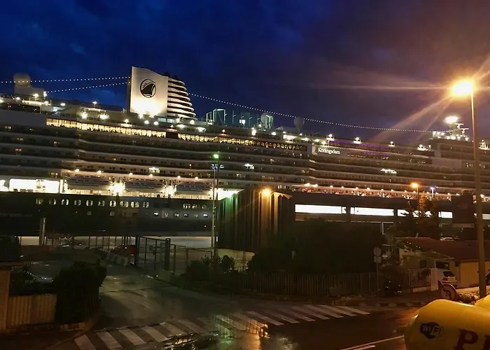 Lejlighed 51 Street Dubrovnik