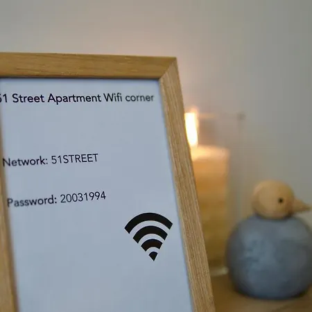 Apartment 51 Street Dubrovnik