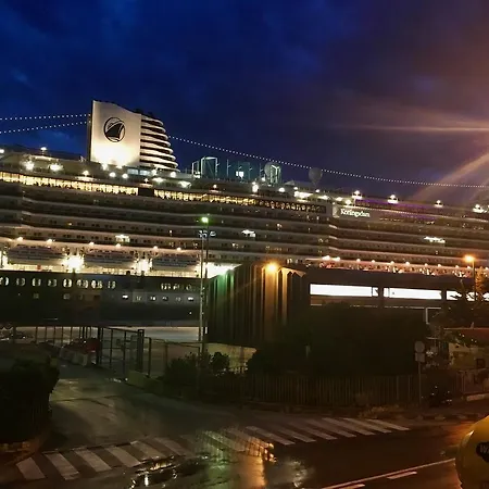 Apartment 51 Street Dubrovnik